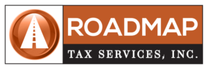 Roadmap Tax Services, Inc. Logo